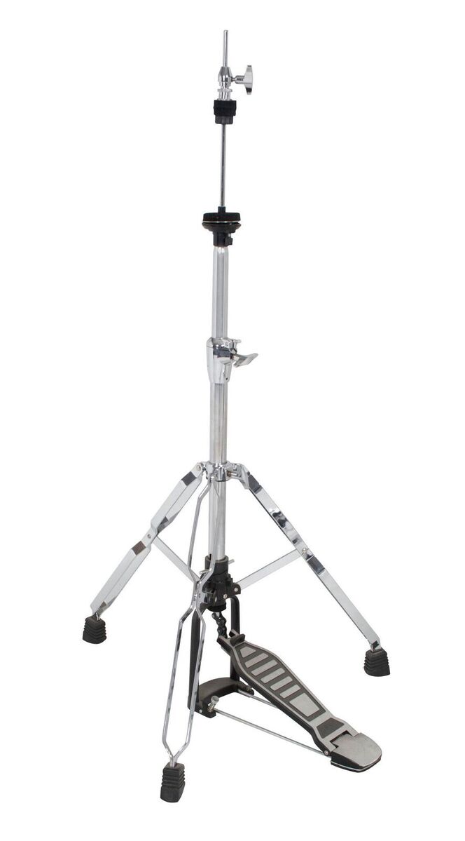 DXP 350 Series Deluxe Medium Weight Hi Hat Stand - Lowest Price Here