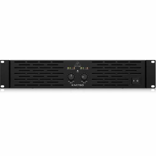Yamaha PX5 Dual Channel 800W x 2 @ 4 Ohm Class D Amplifier with DSP