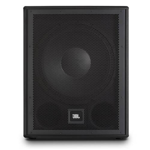 BEHRINGER DR18SUB Subwoofer autoamplificado 2400W