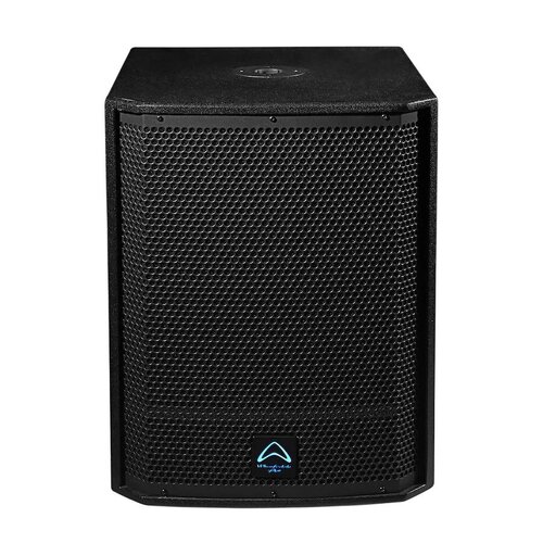 HK AUDIO SONAR 115 Sub D 1500W 15 Powered Subwoofer with DSP